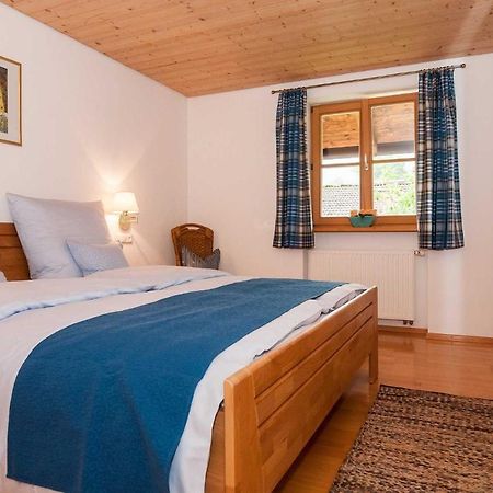 Ferienwohnungen Nutz Bad Wiessee Exteriör bild