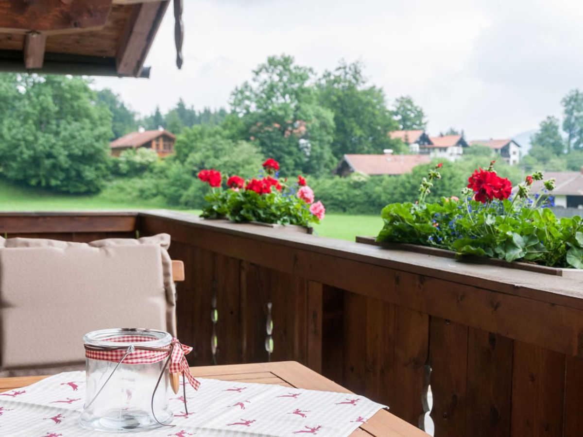 Ferienwohnungen Nutz Bad Wiessee Exteriör bild