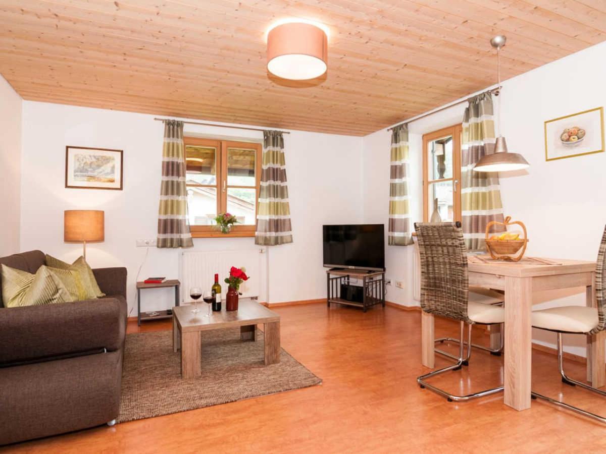 Ferienwohnungen Nutz Bad Wiessee Exteriör bild